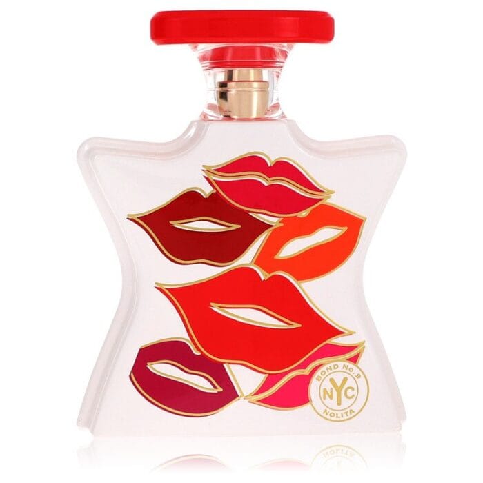 Bond No. 9 Nolita By Bond No. 9 - Eau De Parfum Spray (unboxed) 3.4 Oz - Image 1