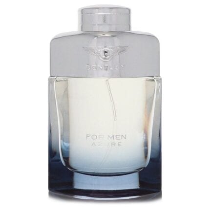 Bentley Azure By Bentley - Eau De Toilette Spray (unboxed) 3.4 Oz