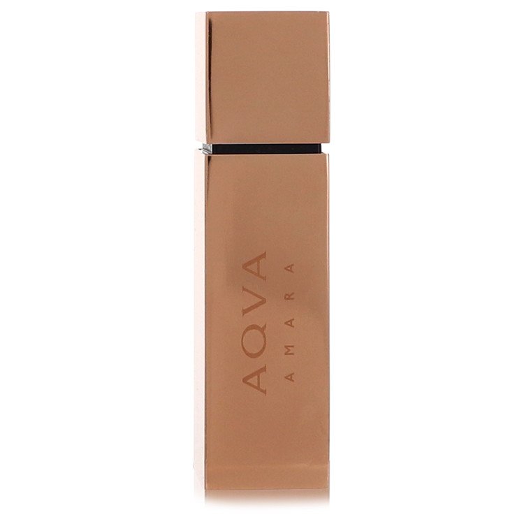 Bvlgari Aqua Amara By Bvlgari - Mini EDT Spray (unboxed) .5 Oz