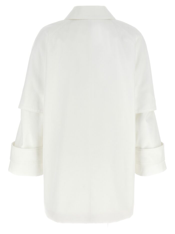 Max Mara 'Baba' Trench Coat