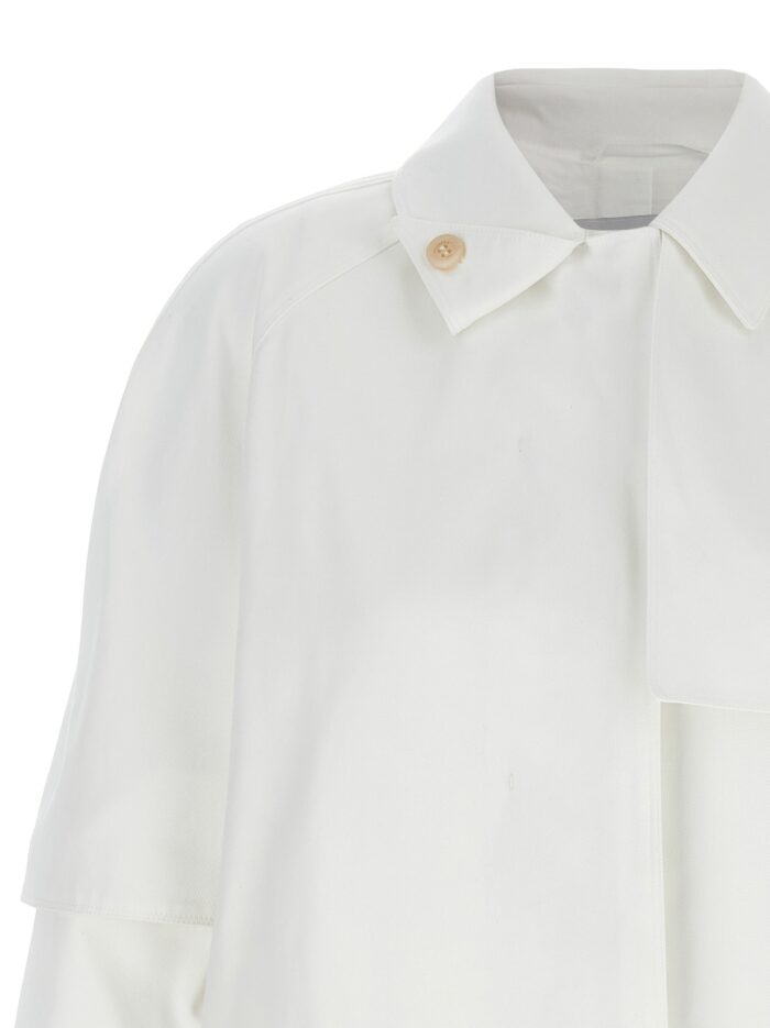 Max Mara 'Baba' Trench Coat