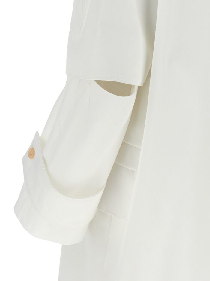 Max Mara 'Baba' Trench Coat
