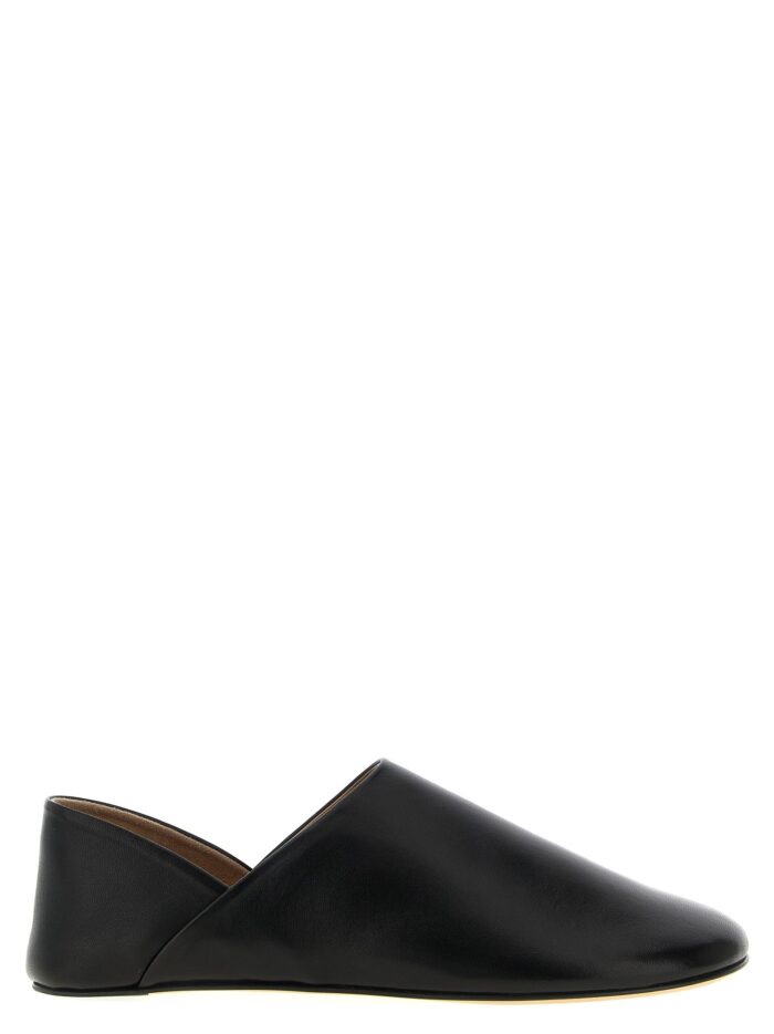 j.w.anderson 'babouche' mules J.W.ANDERSON 'Babouche' Mules
