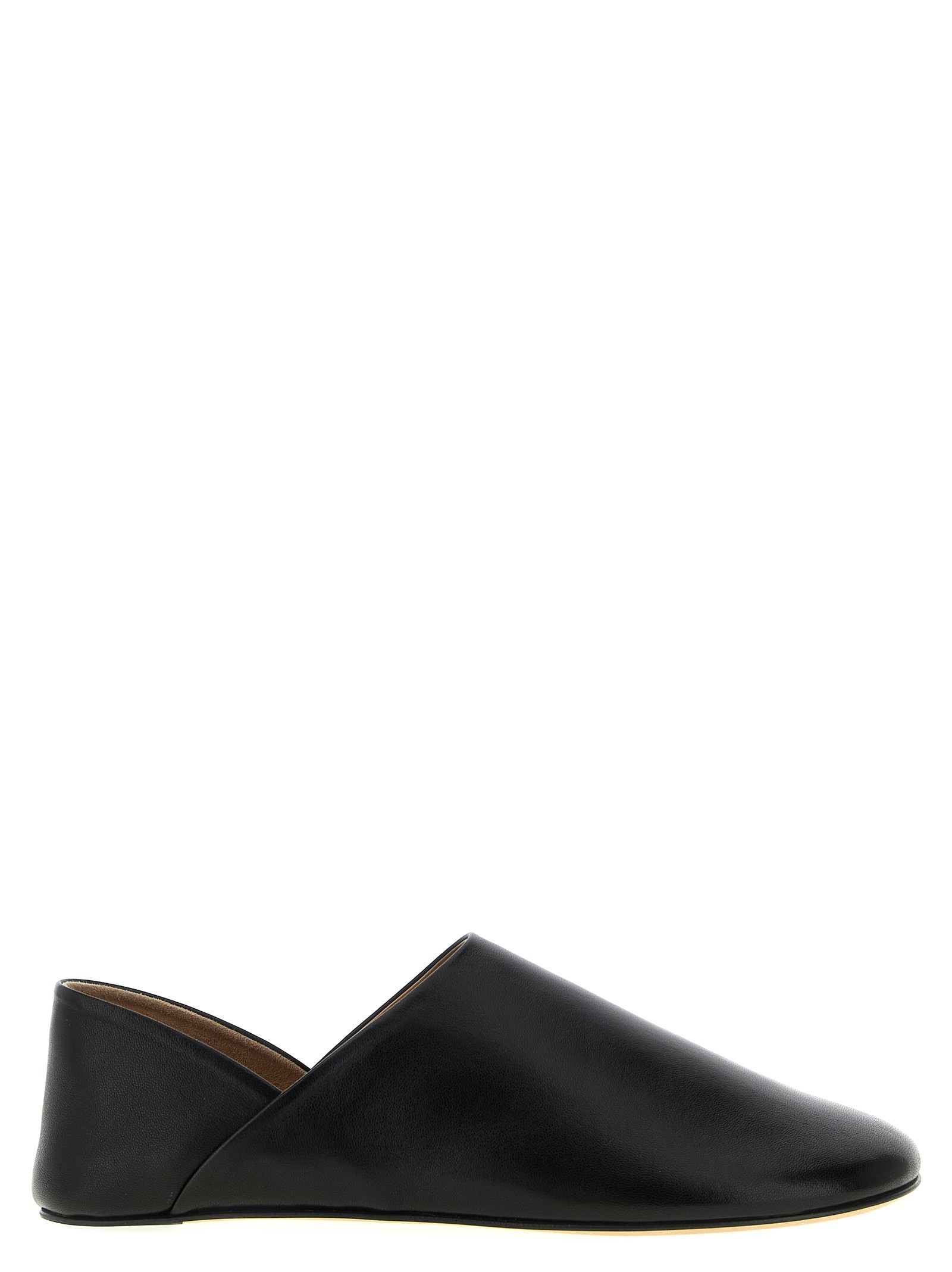 J.W.ANDERSON 'Babouche' Mules