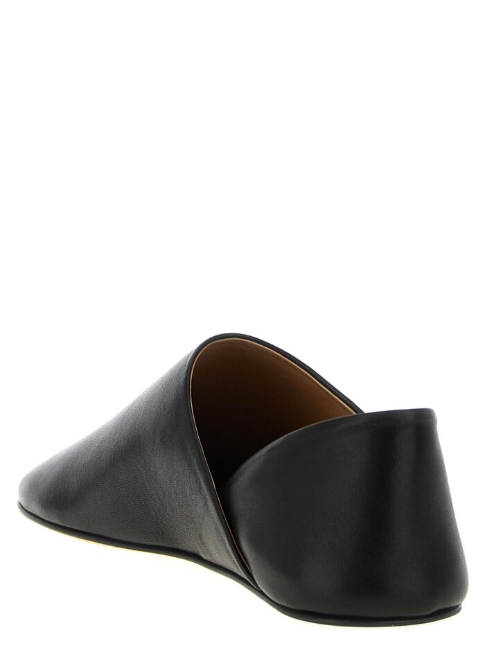 J.W.ANDERSON 'Babouche' Mules
