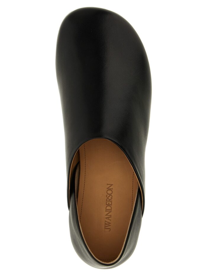 J.W.ANDERSON 'Babouche' Mules