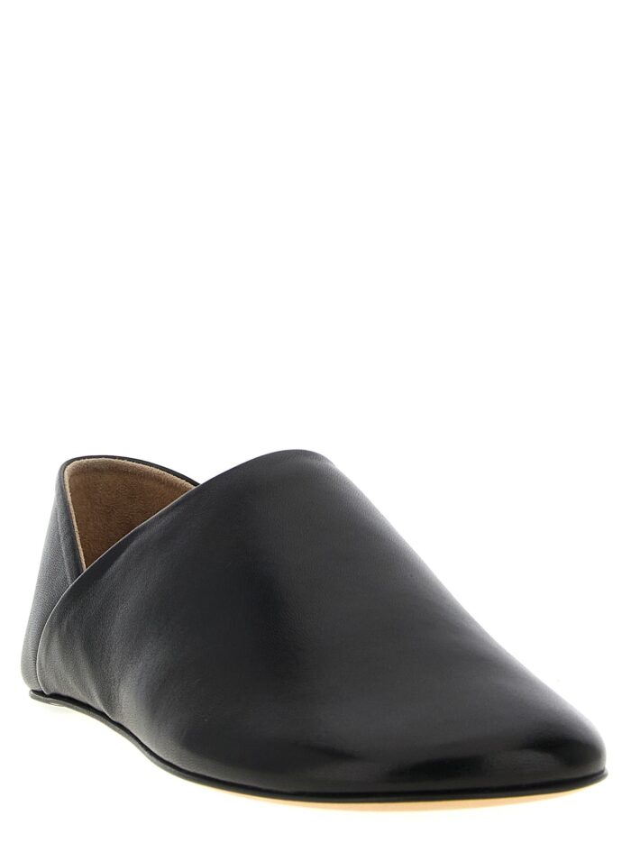 J.W.ANDERSON 'Babouche' Mules