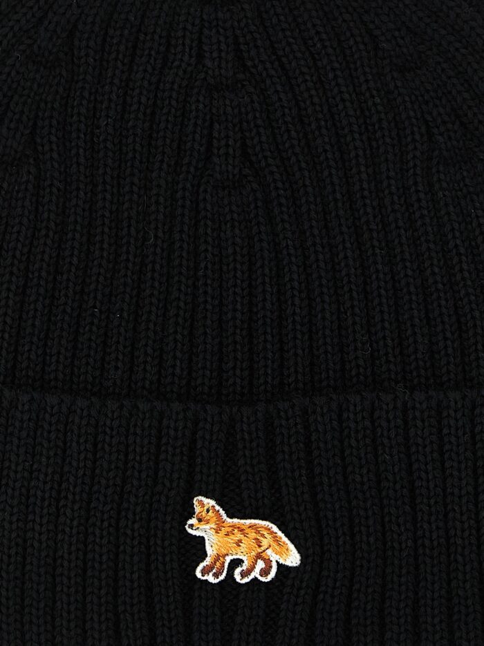 Maison Kitsune 'Baby Fox' Cap