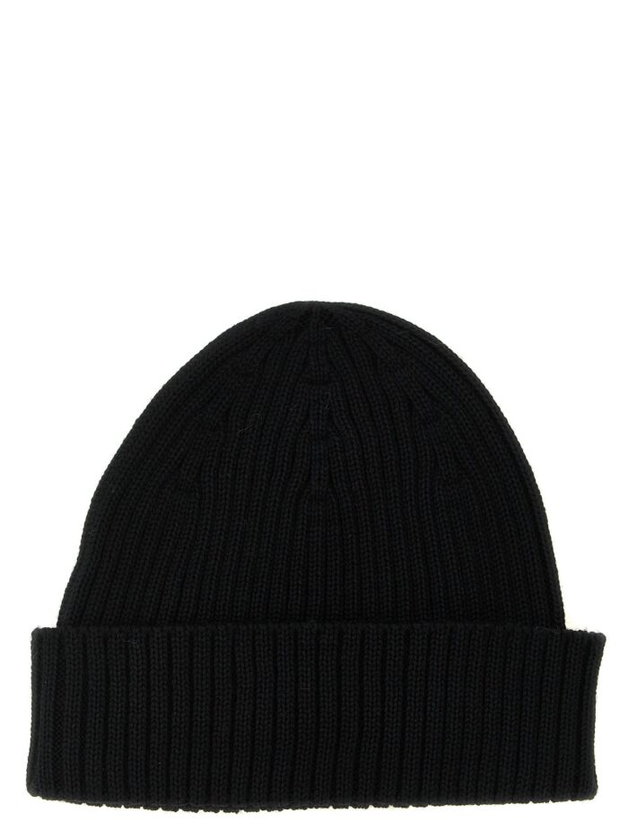 Maison Kitsune 'Baby Fox' Cap