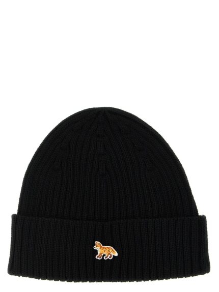 Maison Kitsune 'Baby Fox' Cap