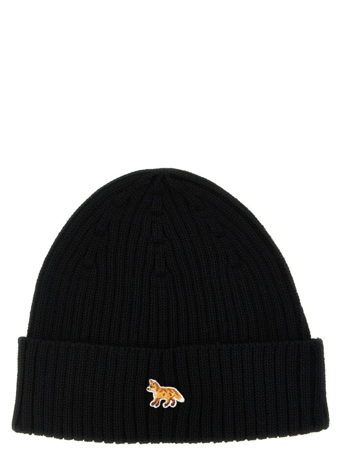 Maison Kitsune 'Baby Fox' Cap