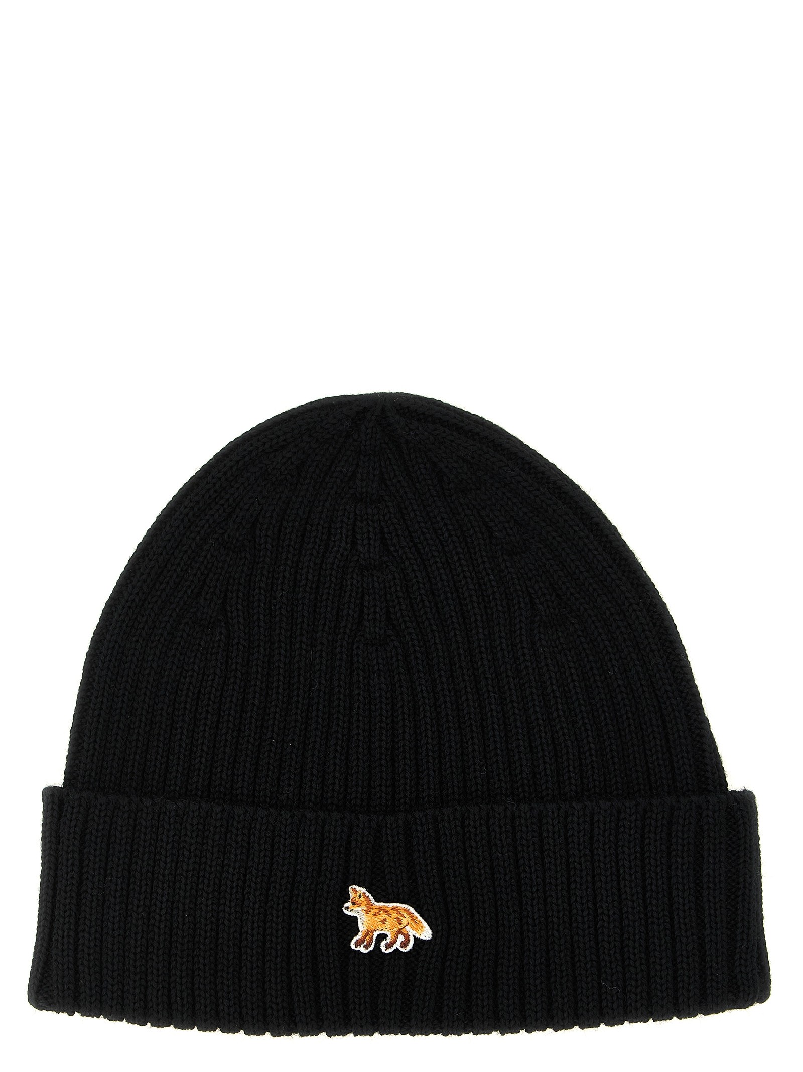 Maison Kitsune 'Baby Fox' Cap