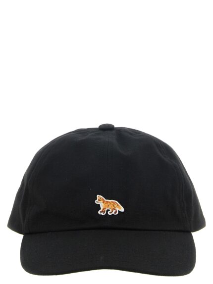 Maison Kitsune 'Baby Fox' Cap