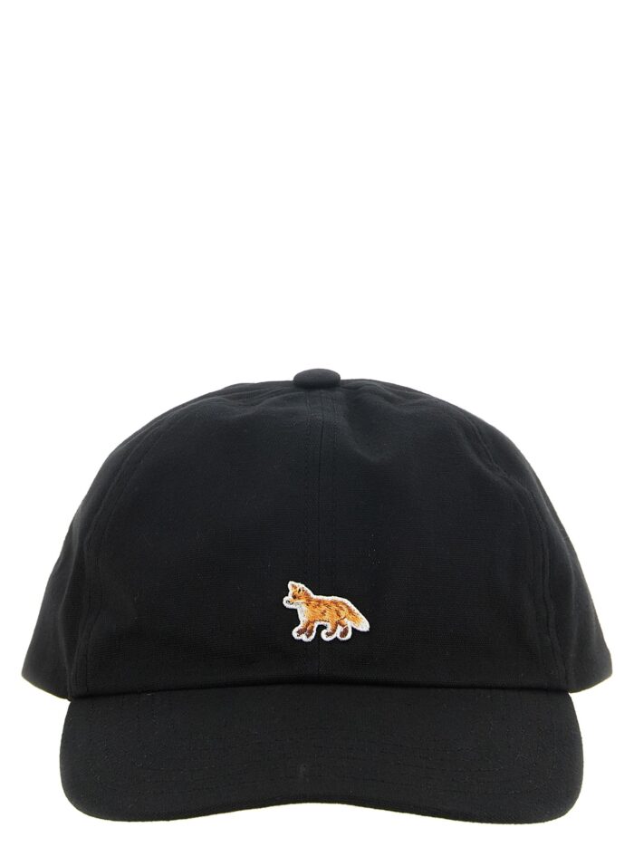 maison kitsune 'baby fox' cap Maison Kitsune 'Baby Fox' Cap