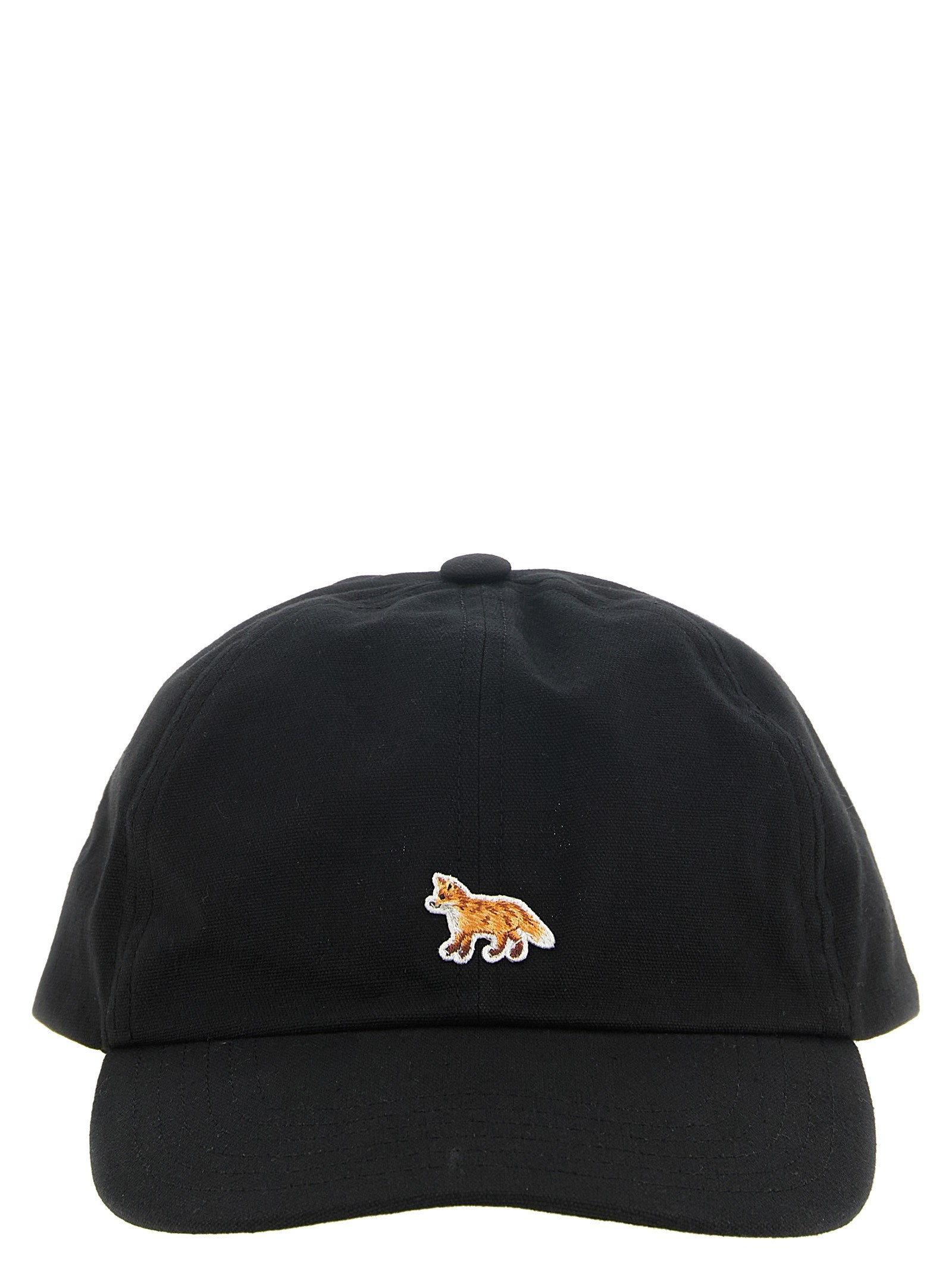 Maison Kitsune 'Baby Fox' Cap