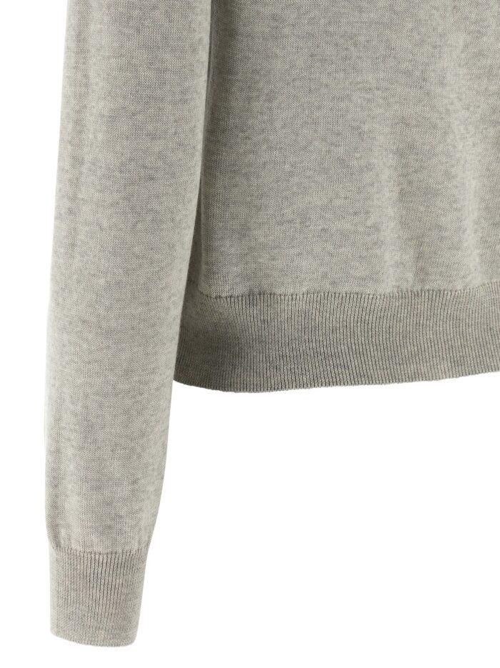 Maison Kitsune 'Baby Fox' Cardigan
