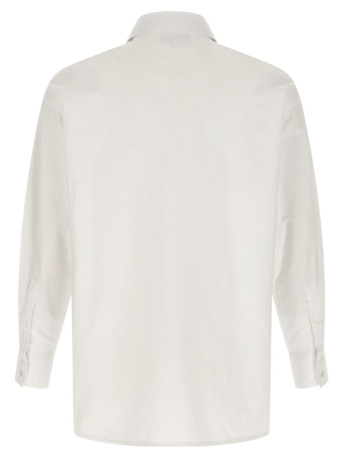 Maison Kitsune 'Baby Fox' Shirt
