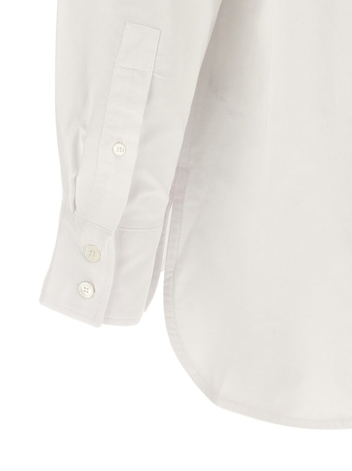 Maison Kitsune 'Baby Fox' Shirt