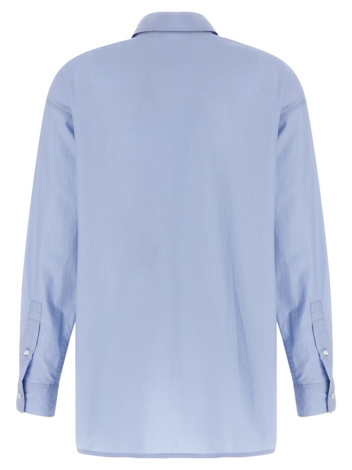 Maison Kitsune 'Baby Fox' Shirt