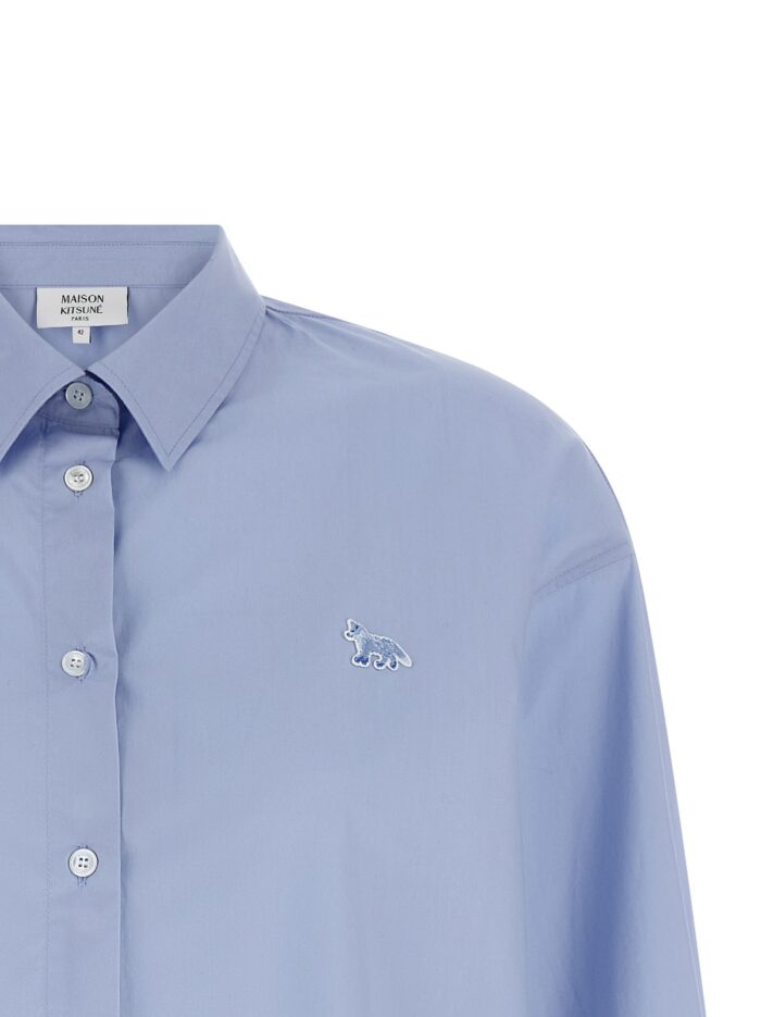 Maison Kitsune 'Baby Fox' Shirt