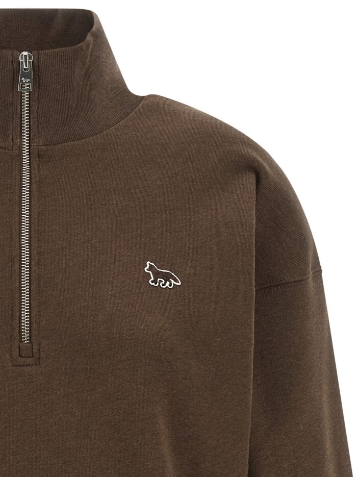 Maison Kitsune 'Baby Fox' Sweatshirt