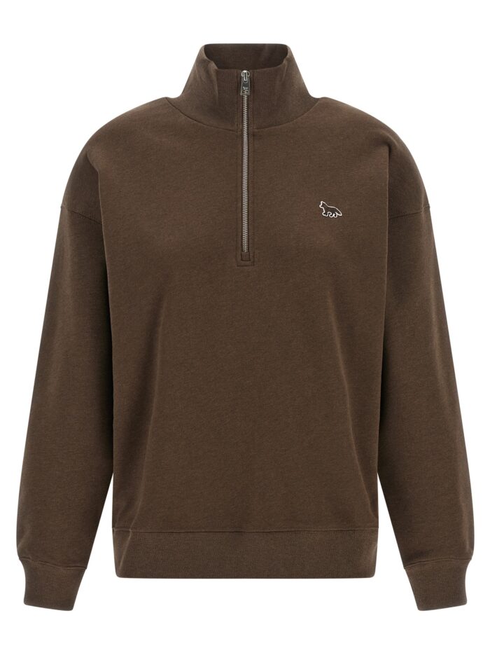 Maison Kitsune 'Baby Fox' Sweatshirt