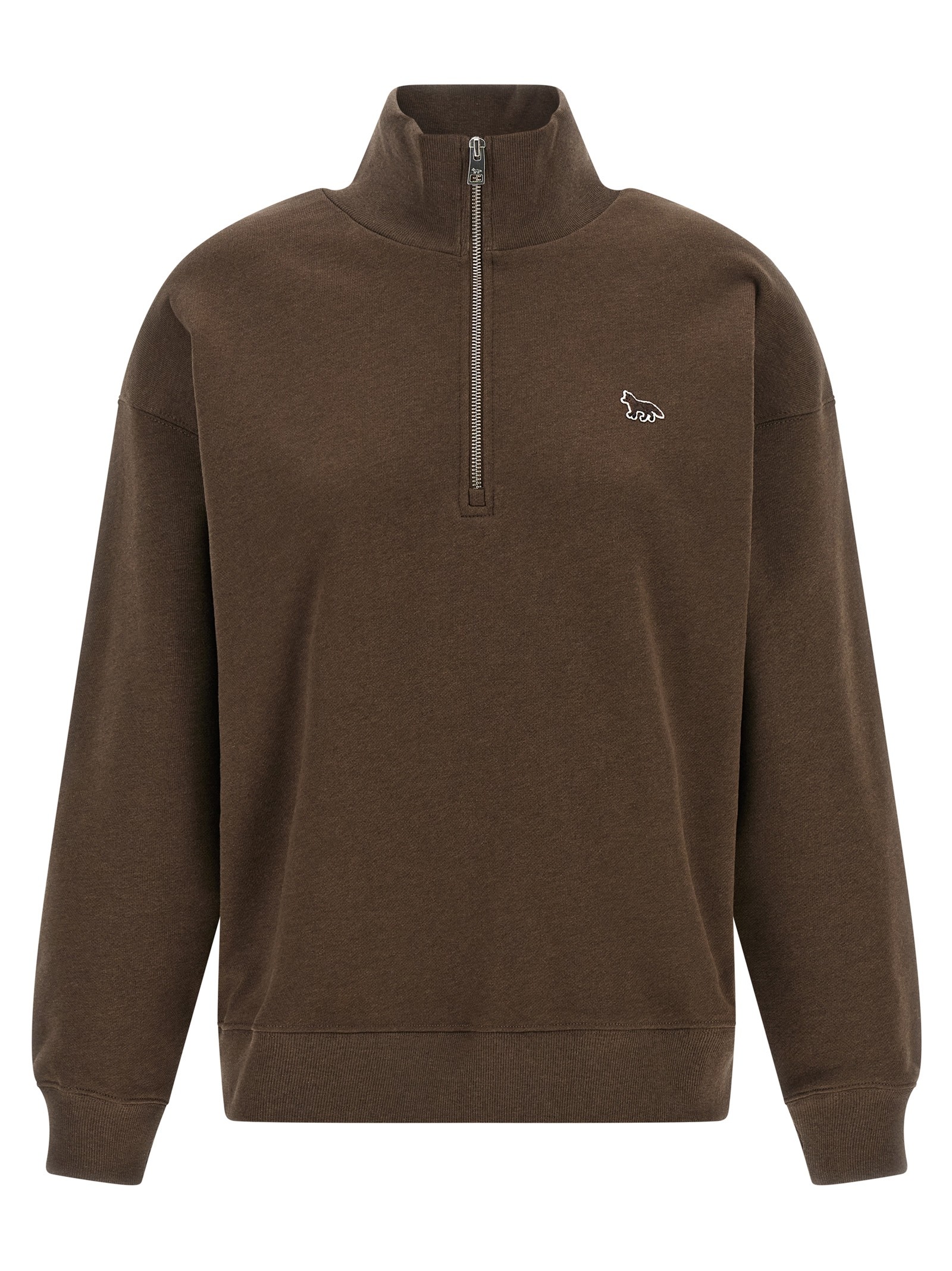 Maison Kitsune 'Baby Fox' Sweatshirt