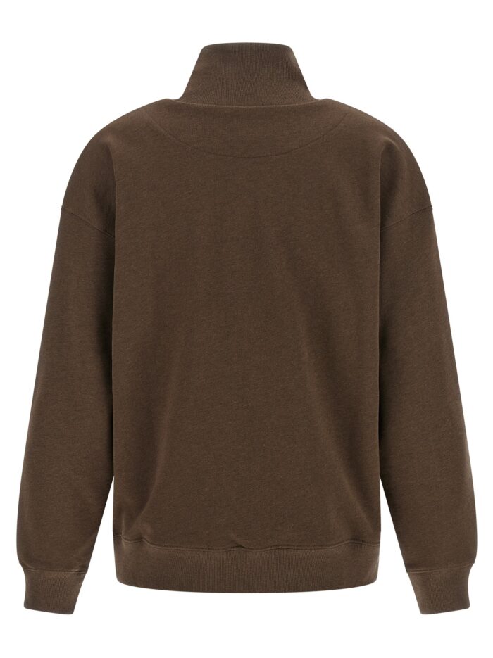 Maison Kitsune 'Baby Fox' Sweatshirt