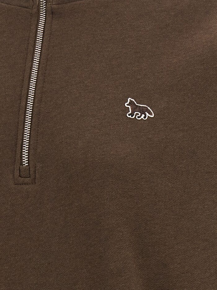 Maison Kitsune 'Baby Fox' Sweatshirt