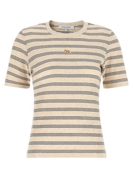 Maison Kitsune 'Baby Fox' T-shirt