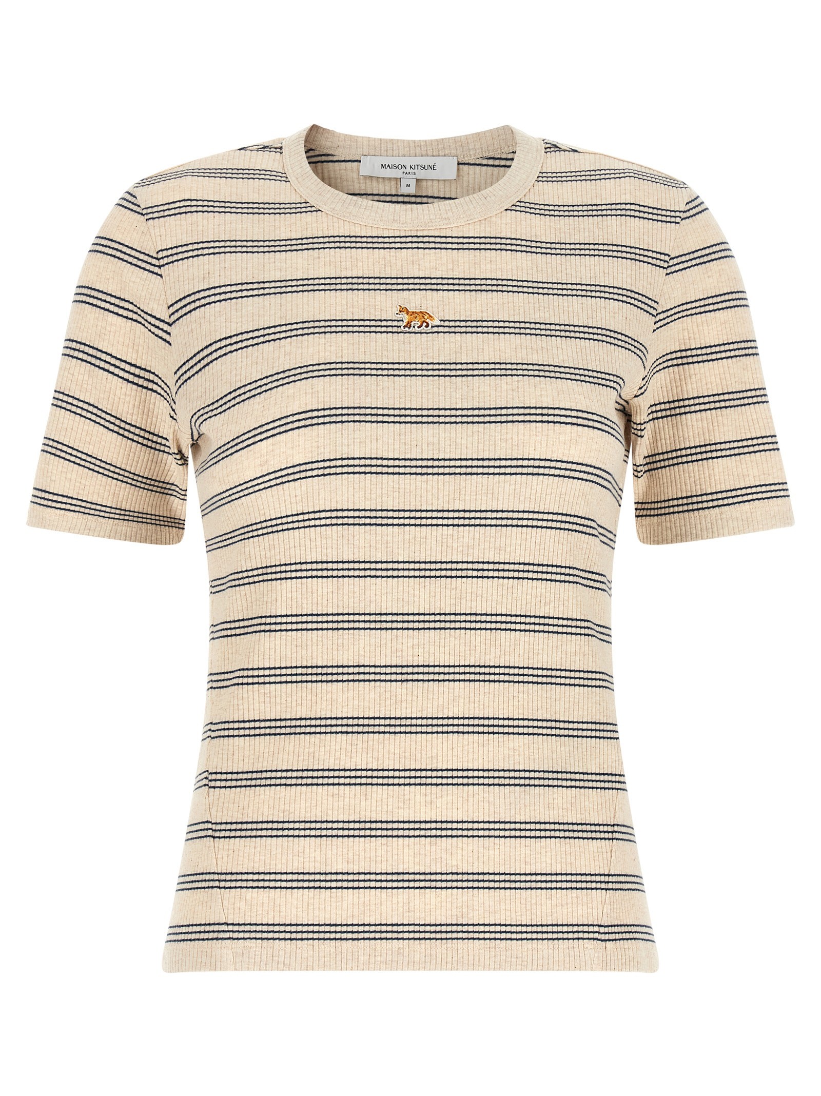 Maison Kitsune 'Baby Fox' T-shirt