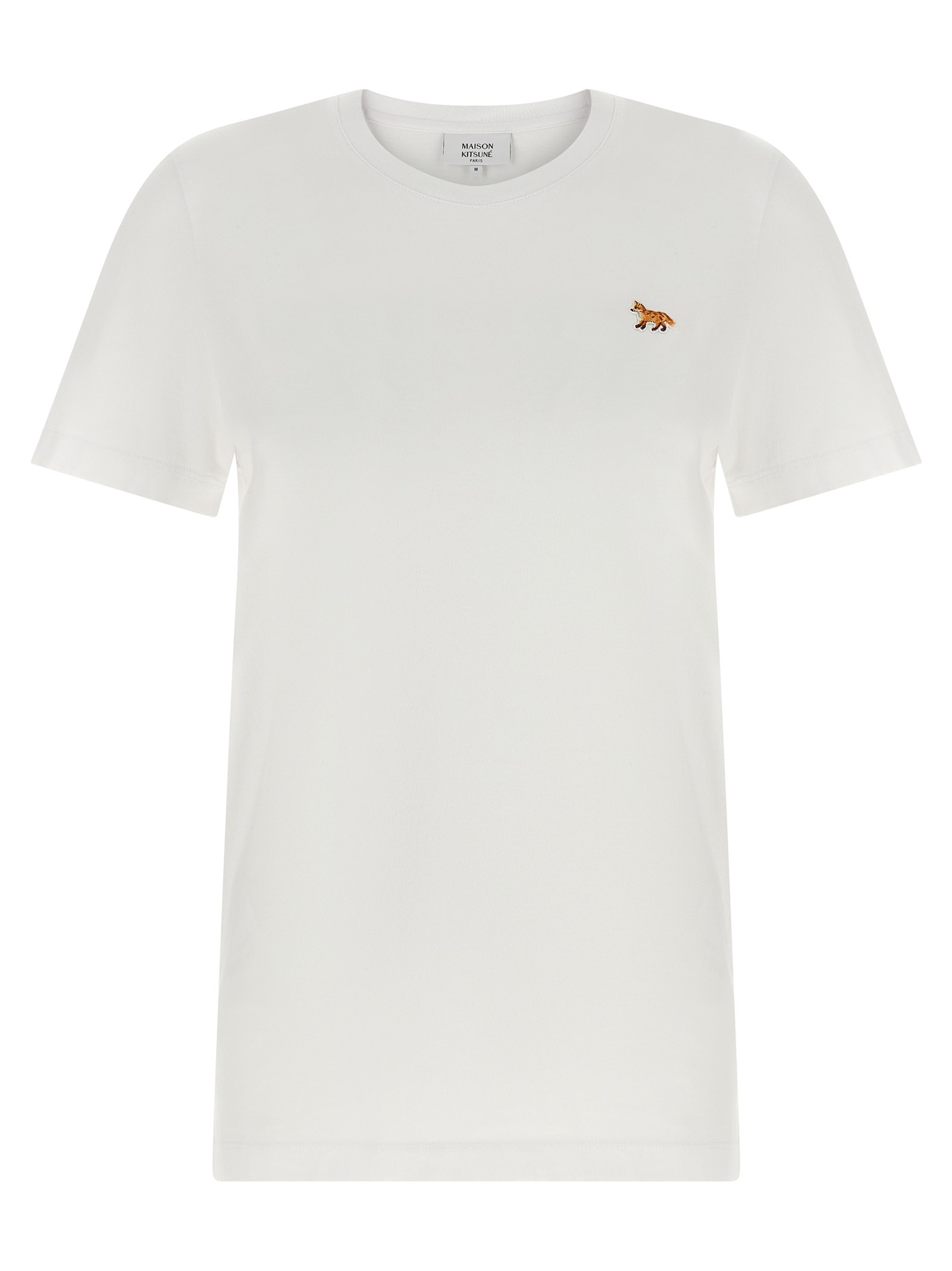 Maison Kitsune 'Baby Fox' T-shirt