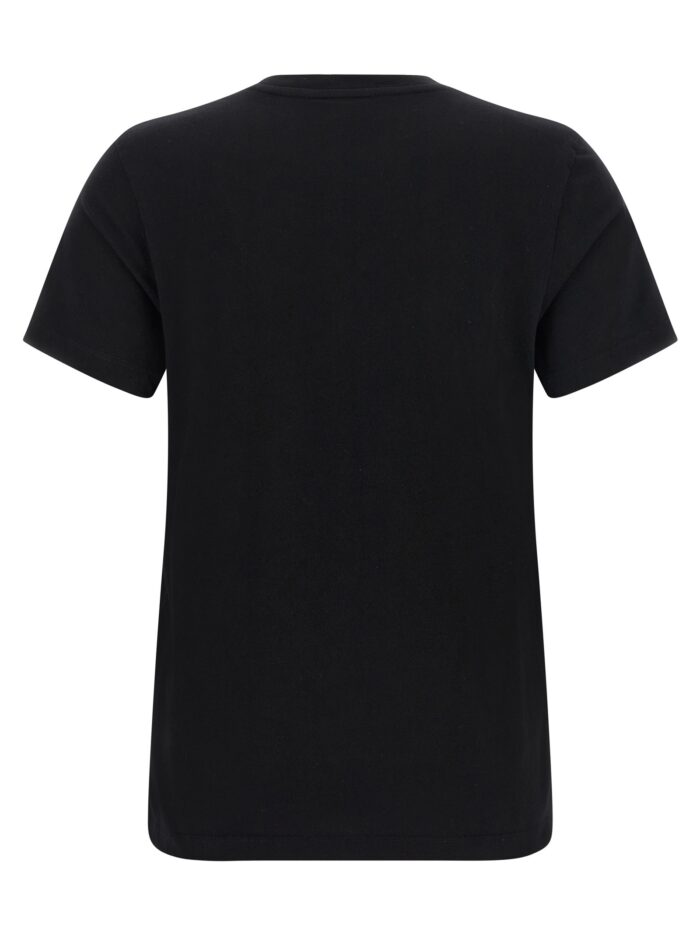 Maison Kitsune 'Baby Fox' T-shirt