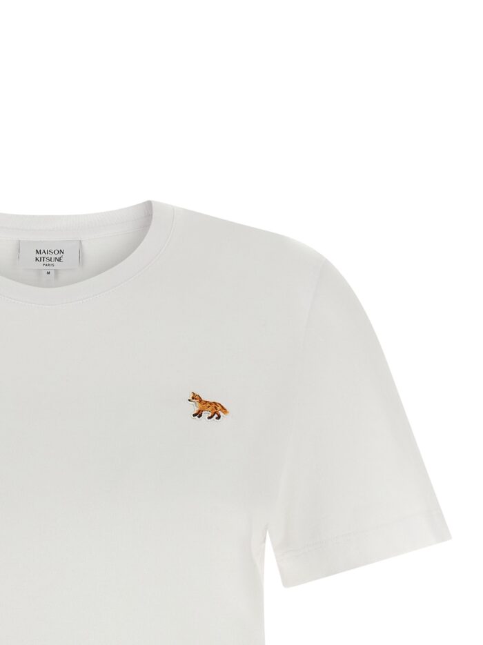 Maison Kitsune 'Baby Fox' T-shirt