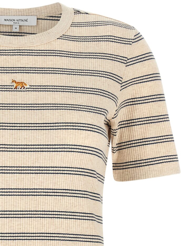 Maison Kitsune 'Baby Fox' T-shirt