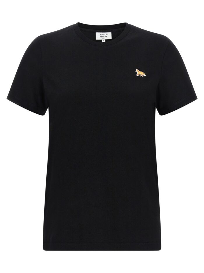 maison kitsune 'baby fox' t shirt Maison Kitsune 'Baby Fox' T-shirt