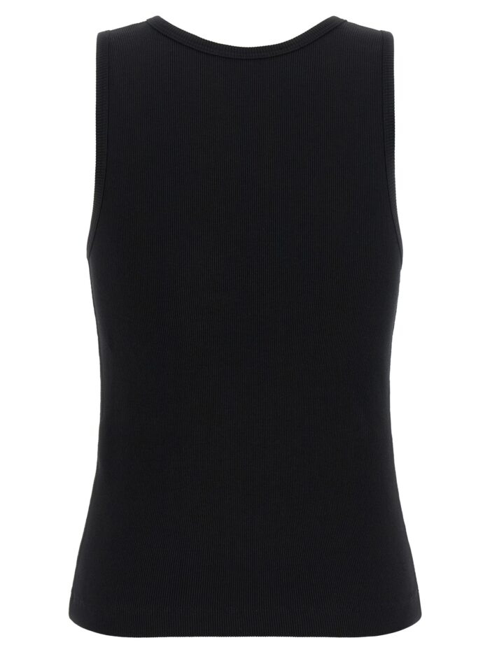 Maison Kitsune 'Baby Fox' Tank Top
