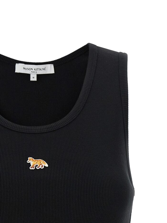 Maison Kitsune 'Baby Fox' Tank Top
