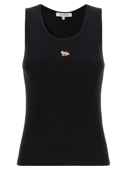 Maison Kitsune 'Baby Fox' Tank Top