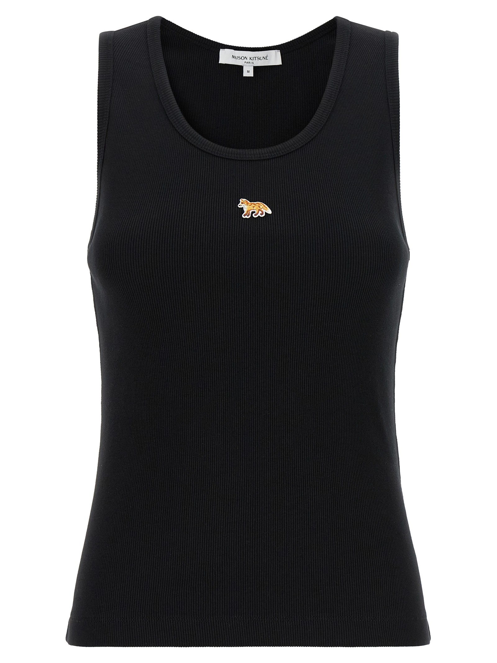 Maison Kitsune 'Baby Fox' Tank Top