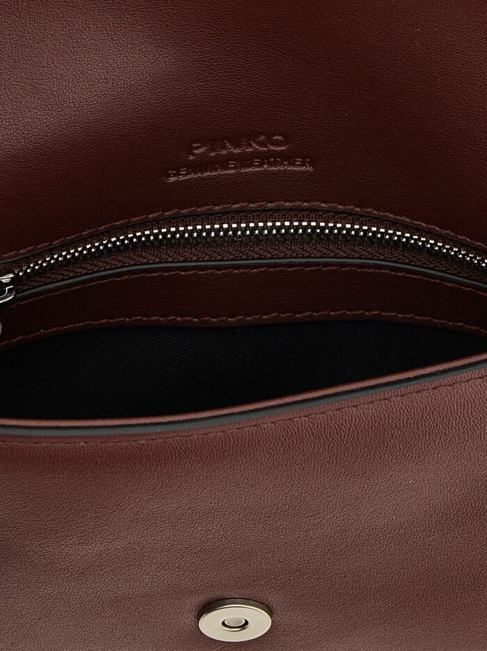 Pinko 'Baby Love One Slouchy' Small Shoulder Bag