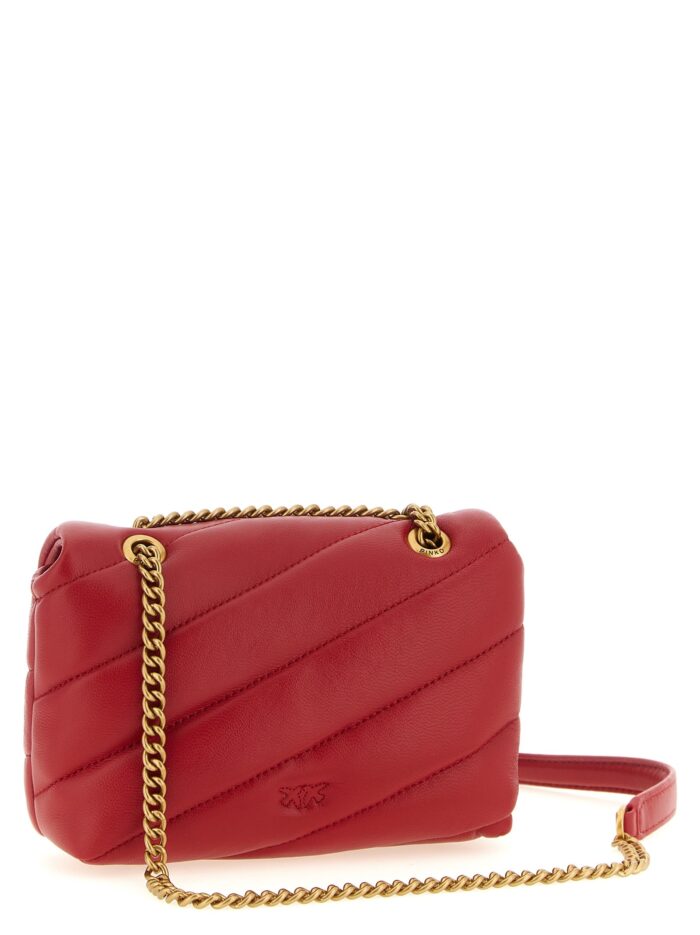 Pinko 'Baby Love Puff' Crossbody Bag