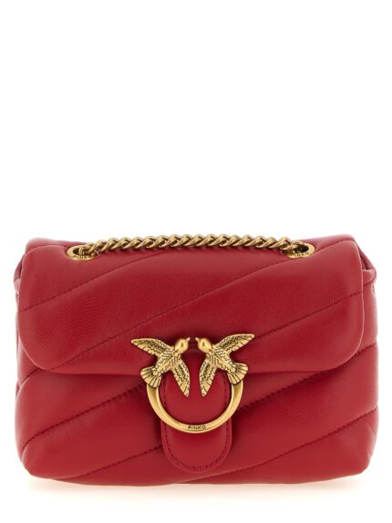 Pinko 'Baby Love Puff' Crossbody Bag