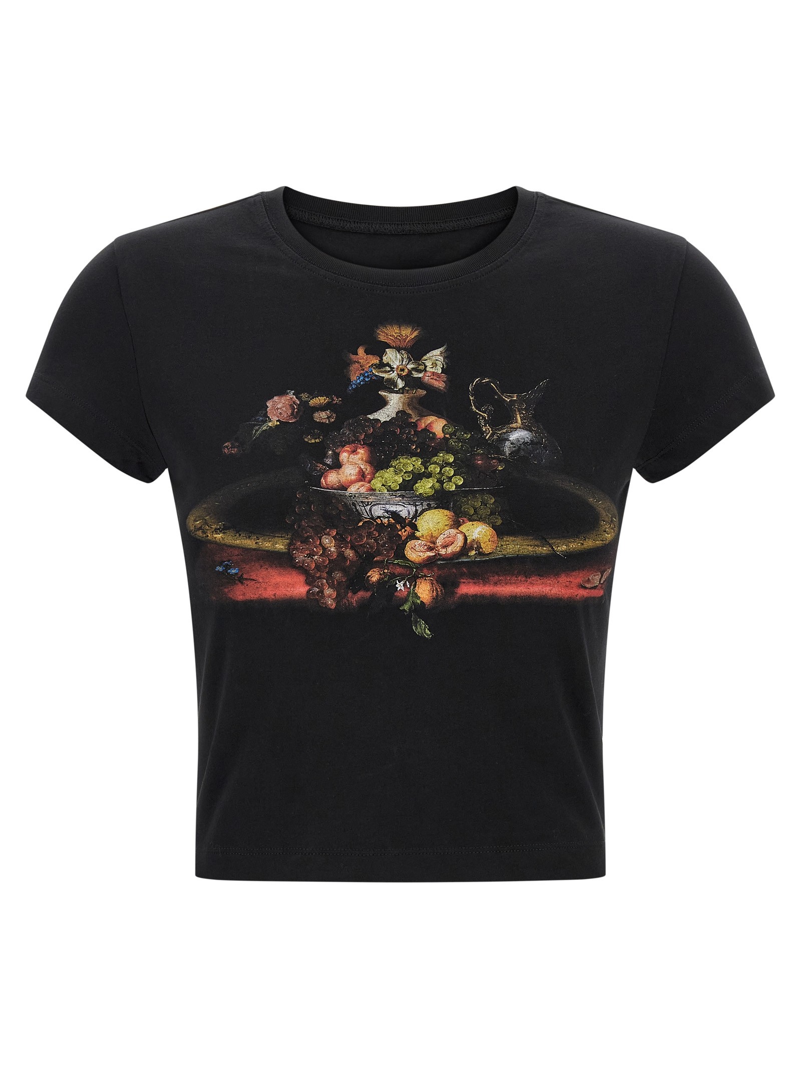 Vivienne Westwood 'Baby Peru' T-shirt