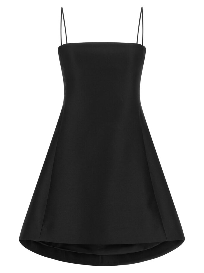 balenciaga 'babydoll' dress Balenciaga 'Babydoll' Dress