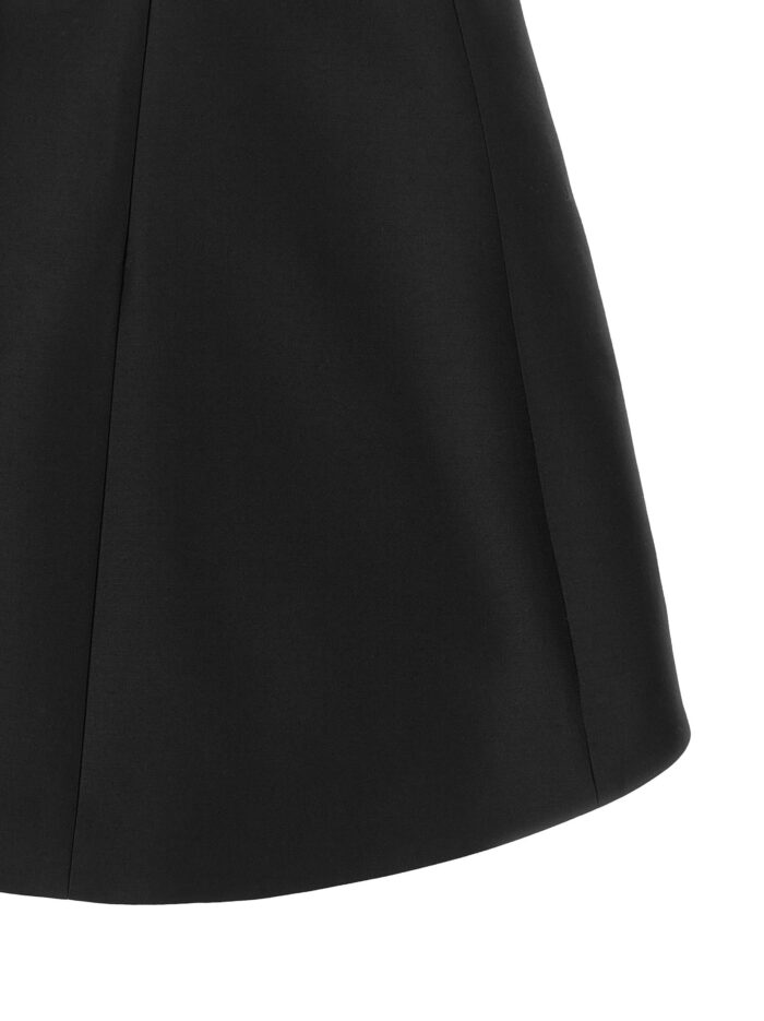 Balenciaga 'Babydoll' Dress