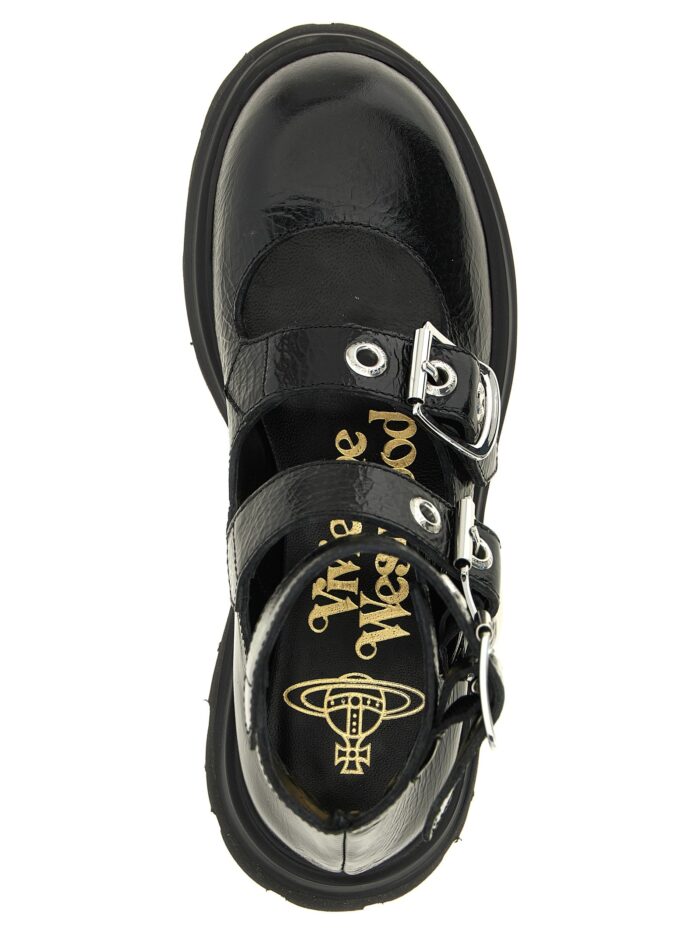 Vivienne Westwood 'Bacchus' Shoes