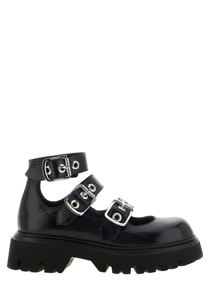 vivienne westwood 'bacchus' shoes Vivienne Westwood 'Bacchus' Shoes