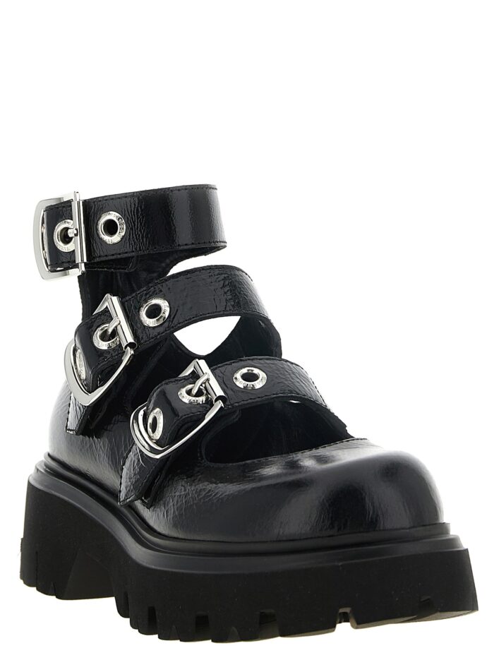 Vivienne Westwood 'Bacchus' Shoes