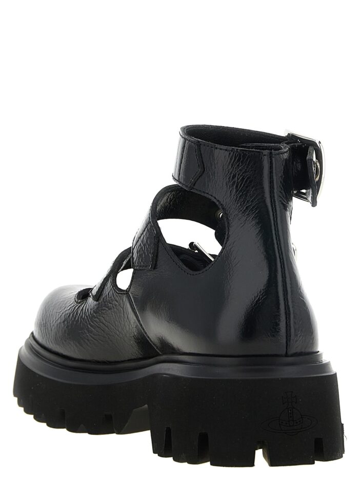 Vivienne Westwood 'Bacchus' Shoes